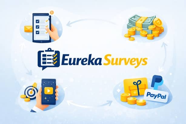 Eureka Surveys avis